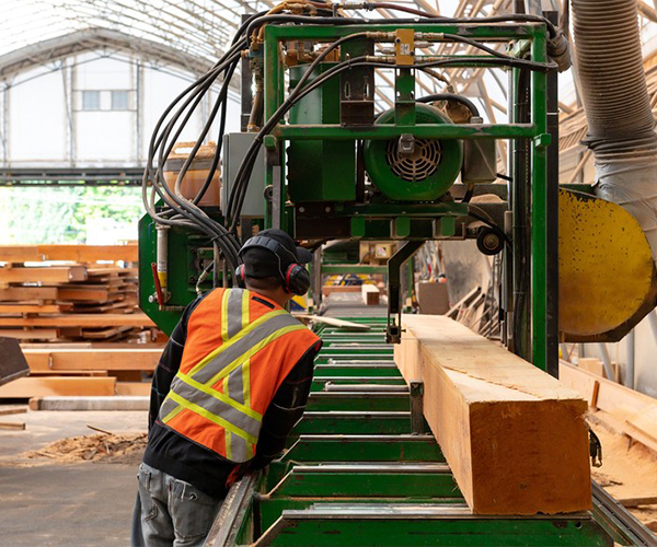 木材，非金属加工专用设备