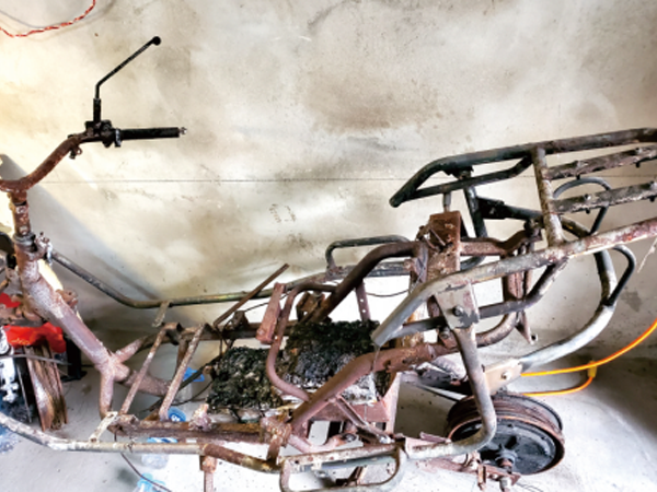 产品质量鉴定,失效分析鉴定,事故损失技术鉴定