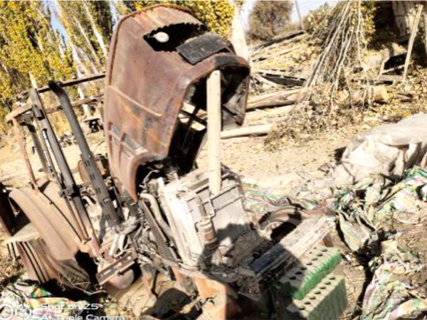 产品质量鉴定,失效分析鉴定,事故损失技术鉴定