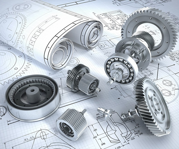 金属加工机械及零部件