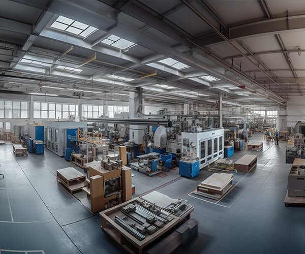 食品，饮料，烟草及饲料生产设备