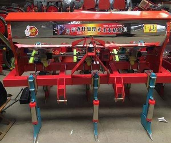 农，林，牧，渔专用机械