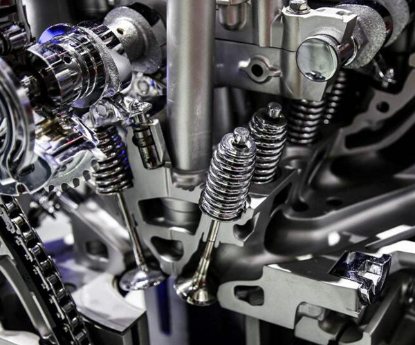 汽车，汽车零部件及配件